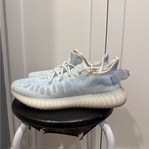 Yeezy Boost 350 Mono ice